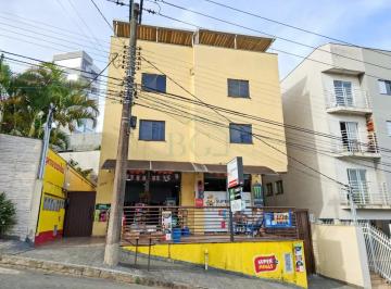 FACHADA · Apartamentos Padrão em Poços de Caldas