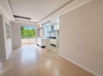 Apartamento · 61m² · 2 Quartos · 1 Vaga · Apartamento semimobiliado no bairro Imigrantes - Timbó/SC