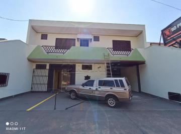 Comercial · 200m² · 3 Vagas · Comercial Barracão em São Carlos