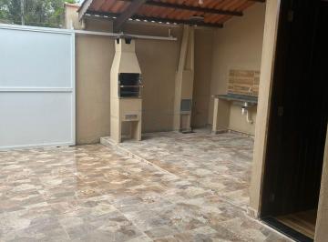Casa · 57m² · 2 Quartos · 1 Vaga · Casa de 02 dormitórios, com piscina, à venda em Bertioga - SP