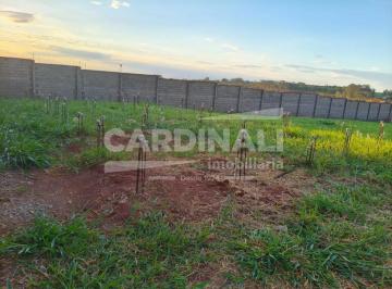 Terreno · 267m² · Terreno com excelente localização, condomínio fechado.