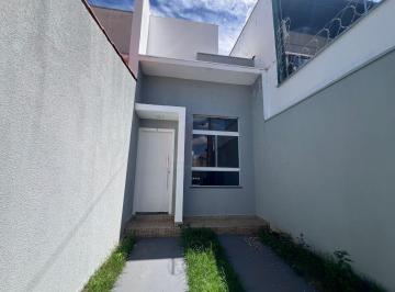 Casa · 50m² · 2 Quartos · 1 Vaga · Casa à venda no bairro Jardim Santa Marta - Sorocaba/SP