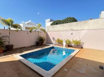 Casa · 209m² · 3 Quartos · 4 Vagas · Condomínio Villagio Milano - Casa à venda no bairro Wanel Ville - Sorocaba/SP