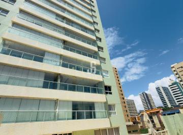 Apartamento · 109m² · 3 Quartos · 2 Vagas · Apartamento Mobiliado de 3/4 à venda em Jardim, Armação, Salvador/BA