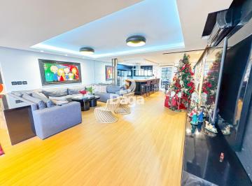 Apartamento · 325m² · 4 Quartos · 3 Vagas · Apartamento Garden no Centro - 4 dormitórios, 2 suites - Florianópolis/SC