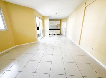 Apartamento · 67m² · 2 Quartos · 1 Vaga · Apartamento na Trindade - 2 dormitórios, sendo 1 suite - Florianópolis/SC