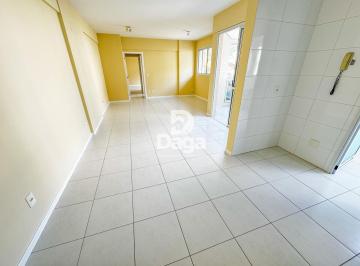 Apartamento · 67m² · 2 Quartos · 1 Vaga · Apartamento na Trindade - 2 dormitórios, sendo 1 suite - Florianópolis/SC