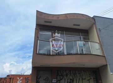 Comercial · 125m² · 1 Vaga · Salão para locação no Bairro Fazenda Grande