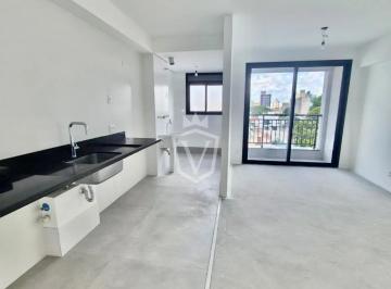Apartamento · 57m² · 1 Quarto · 1 Vaga · Apartamento à venda no Anhangabau Design - Jardim Ana Maria, Jundiai/SP