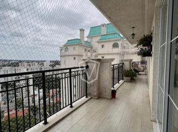 Apartamento · 157m² · 3 Quartos · 3 Vagas · Apartamento à venda no Residencial Campos Eliseos - Jardim Campos Eliseos, Jundiai/SP