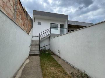 Casa · 72m² · 3 Quartos · 2 Vagas · Casa 03 Quartos à Venda em Betim no bairro Residencial Lagoa