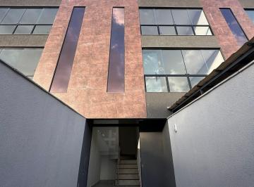 Casa · 120m² · 3 Quartos · 2 Vagas · Casa 03 Quartos sendo 01 Suíte à Venda em Betim no bairro Espirito Santo