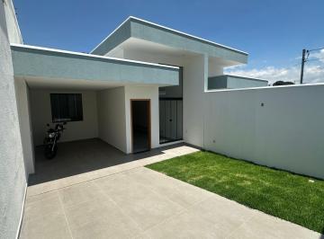 Casa · 90m² · 3 Quartos · 2 Vagas · Casa 03 Quartos sendo 01 Suíte à Venda em Betim no bairro Dom Bosco