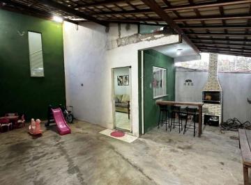 Casa · 80m² · 2 Quartos · 2 Vagas · Casa Duplex com 02 Quartos à Venda em Mateus Leme no bairro Londrina