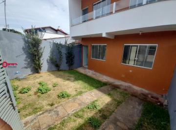 Casa · 65m² · 2 Quartos · 1 Vaga · Casa 02 Quartos à Venda em Mateus Leme no bairro Londrina
