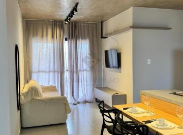 Apartamento · 71m² · 2 Quartos · 2 Vagas · Apartamento Padrão para Venda no bairro Vila Monte Alegre, em Ribeirão Preto