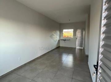 Casa · 160m² · 2 Quartos · 2 Vagas · Casa Padrão para venda no Bairro Terras de Cravinhos, em Cravinhos