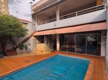 Casa · 237m² · 3 Quartos · 3 Vagas · Casas Residenciais Padrão em Ribeirão Preto