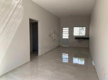 Casa · 200m² · 2 Quartos · 2 Vagas · Casa Padrão para venda no Bairro Terras de Cravinhos, em Cravinhos