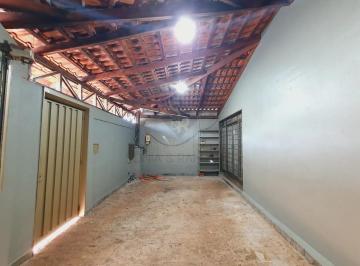 Casa · 158m² · 3 Quartos · 2 Vagas · Casa Residencial para Locação no bairro Vila Tibério em Ribeirão Preto