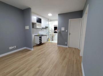 Apartamento · 42m² · 2 Quartos · 1 Vaga · Apartamentos Padrão em Ribeirão Preto