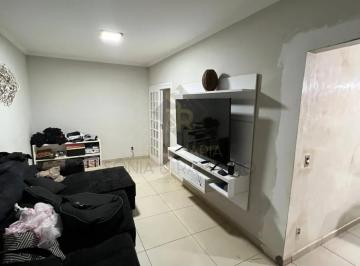 Casa · 178m² · 3 Quartos · 2 Vagas · Casa Térrea para Locação no Bairro Jardim Zara, no Condomínio Cidade da Criança, em Ribeirão Preto