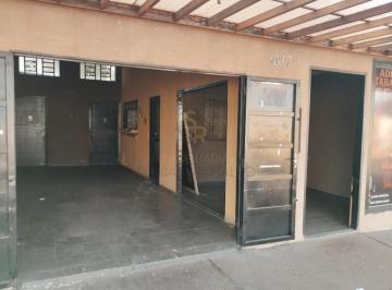 Comercial · 73m² · Salão Comercial para Locação no Bairro Parque São Sebastião, em Ribeirão Preto SP.