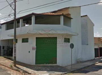 Casa · 100m² · 1 Quarto · 1 Vaga · Casas Residenciais Padrão em Ribeirão Preto