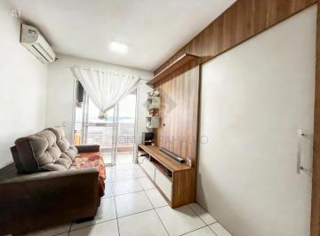 Apartamento · 52m² · 2 Quartos · 1 Vaga · Apartamento de alto padrão no Residencial Palmares, em Ribeirão Preto SP