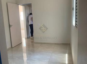 Casa · 150m² · 2 Quartos · 2 Vagas · Casa Padrão para venda no Bairro Parque das Gaivotas, em Ribeirão Preto