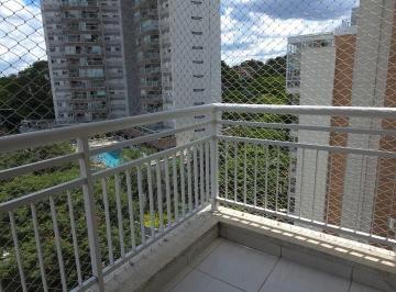 Apartamento · 57m² · 2 Quartos · 1 Vaga · Apartamento em Jardim Prudência, São Paulo/SP