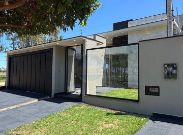 Casa · 176m² · 3 Quartos · 2 Vagas · Casa à venda no bairro Parque Alvorada - Dourados/MS