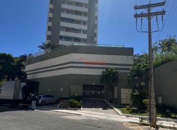 Apartamento · 89m² · 3 Quartos · 1 Vaga · Apartamento 3 quartos 1 suíte - Imbuí - Salvador - Ba
