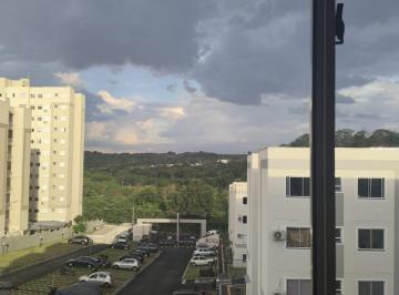 202512051512488114.jpg · Apartamento para Locação em Ribeirão Preto, Reserva São José, 2 dormitórios, 1 banheiro, 1 vaga