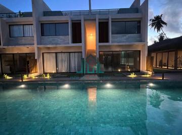 Apartamento · 84m² · 2 Quartos · 1 Vaga · Apartamento 84m², 2 Suítes na Praia do Toque na Rota Ecológica dos Milagres - Alagoas