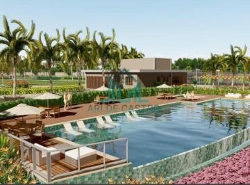 Terreno · 484m² · Terreno em Condomínio na Barra Nova 468m² - Ilha de Santa Rita - Alagoas