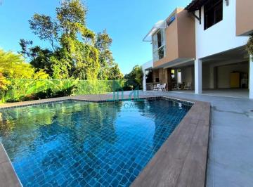 Casa · 406m² · 3 Quartos · 4 Vagas · Casa com 3 Suítes, 406m², Área Gourmet, 4 Vagas e Piscina à venda no Aldebaran - Maceió Alagoas
