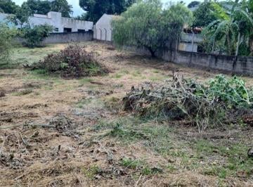 Terreno · 1080m² · Terreno em Jardim Leonor, Itatiba/SP