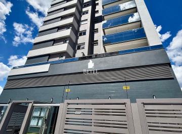 Apartamento · 79m² · 3 Quartos · 2 Vagas · Apartamento Alto Padrão em Rio Branco, Caxias do Sul/RS