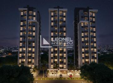 Apartamento · 72m² · 2 Quartos · 1 Vaga · Apartamento com 2 dormitórios (1 Suíte), 72,39 m² à venda no bairro Imigrantes em Timbó-SC