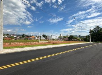 Terreno · 324m² · Terreno com 324 m², à venda no bairro Das Capitais em Timbó-SC