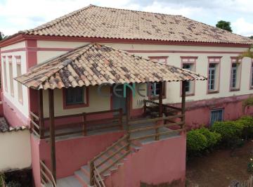 Rural · 94m² · Magnifica fazenda de 94 ha com "compost barn" por 7 milhões em São João Del Rey MG