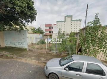 Terreno · 360m² · Terreno disponível para venda no bairro Santa Mônica em Uberlândia MG