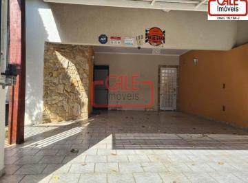 Casa · 240m² · 5 Quartos · 4 Vagas · Casa Térrea 5 Quartos e Lazer Alto da Colina
