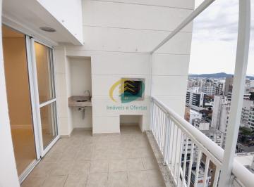 Apartamento · 70m² · 2 Quartos · 2 Vagas · RARIDADE - Ritzz Class - Centro - Andar Alto - Vista Mar 02 dormitórios + 02 vagas