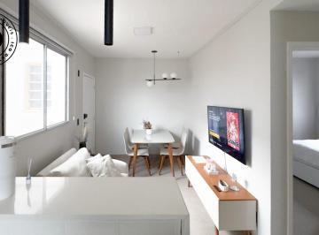Apartamento · 46m² · 2 Quartos · 1 Vaga · Apartamento à venda no bairro Campestre - Piracicaba/SP