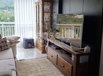 Apartamento · 75m² · 3 Quartos · 1 Vaga · Apartamento na Rodovia Amaro Antônio Vieira - Itacorubi - Florianópolis/SC