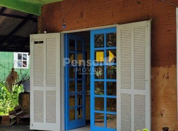 Casa · 36m² · 1 Quarto · 4 Vagas · Casa à venda no bairro Ponta das Canas - Florianópolis/SC