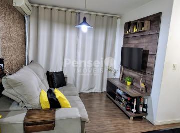 Apartamento · 54m² · 2 Quartos · 1 Vaga · Apartamento localizado na Rua Bom Pastor - Ipiranga - São José/SC