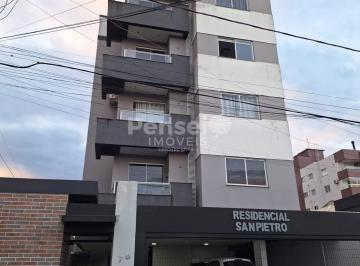 Apartamento · 90m² · 2 Quartos · 1 Vaga · Apartamento Cobertura na Rua Acácio Santiago - Ponte do Imaruim - Palhoça/SC
